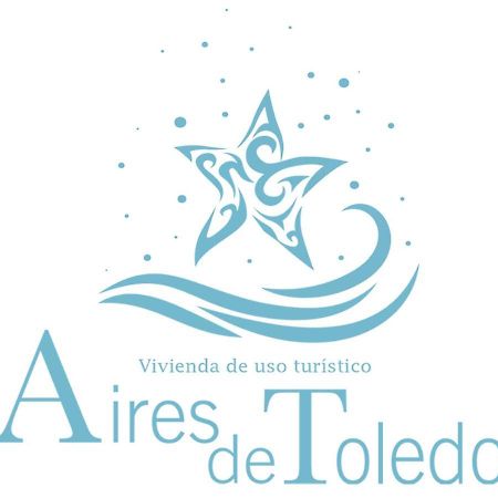 Aires De Toledo-Parque Warner Y Madrid En Familiaアパートメント エクステリア 写真