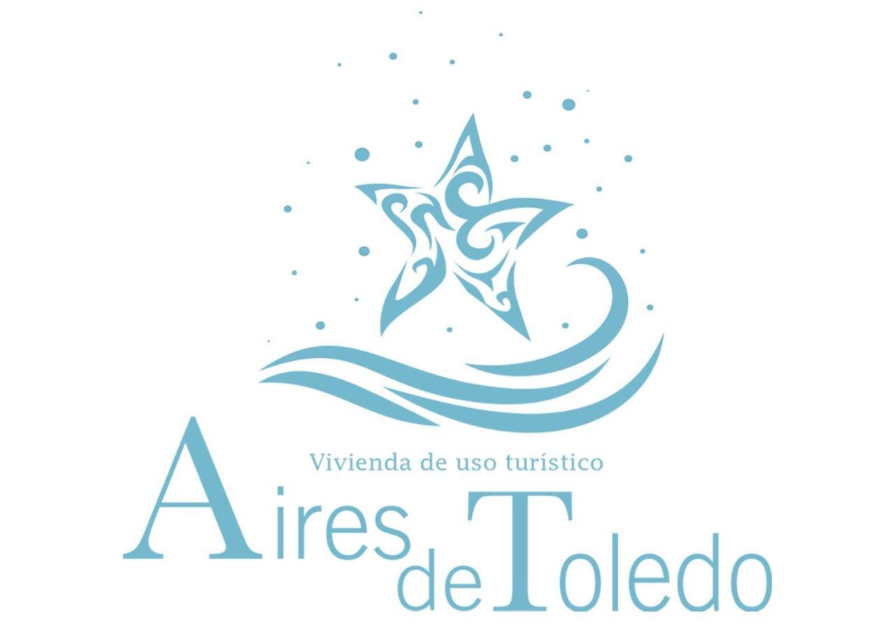 Aires De Toledo-Parque Warner Y Madrid En Familiaアパートメント エクステリア 写真